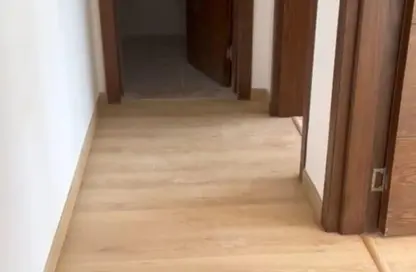 شقة - 3 غرف نوم - 2 حمامات للبيع في جراند هايتس - التوسعات الشمالية - مدينة 6 أكتوبر - الجيزة