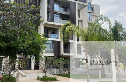 Apartment - 3 Bedrooms - 3 Bathrooms for sale in Eastown - 5th Settlement Compounds - The 5th Settlement - New Cairo City - Cairo