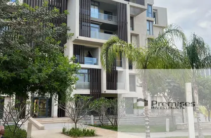 شقة - 3 غرف نوم - 3 حمامات للبيع في ايستاون - كمبوندات التجمع الخامس - التجمع الخامس - مدينة القاهرة الجديدة - القاهرة