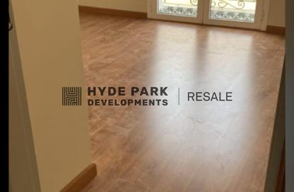 Apartment - 3 Bedrooms - 3 Bathrooms for sale in Centerville - Hyde Park - New Cairo City - Cairo Apartment - 3 Bedrooms - 3 Bathrooms for sale in Centerville - Hyde Park - New Cairo City - Cairo