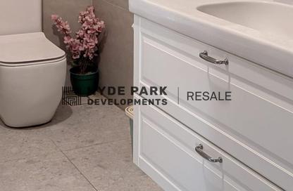 Apartment - 3 Bedrooms - 3 Bathrooms for sale in Centerville - Hyde Park - New Cairo City - Cairo Apartment - 3 Bedrooms - 3 Bathrooms for sale in Centerville - Hyde Park - New Cairo City - Cairo