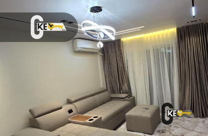 Apartment - 3 - 2 for rent in B6 - Madinaty - Cairo