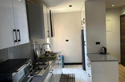 Apartment - 2 Bedrooms - 1 Bathroom for sale in B11 - Madinaty - Cairo