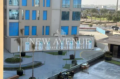 عيادة - غرفة نوم - 1 حمام للايجار في ميفيدا - كمبوندات التجمع الخامس - التجمع الخامس - مدينة القاهرة الجديدة - القاهرة