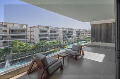 Penthouse - 4 Bedrooms - 4 Bathrooms for rent in Lake View - 5th Settlement Compounds - The 5th Settlement - New Cairo City - Cairo Penthouse - 4 Bedrooms - 4 Bathrooms for rent in Lake View - 5th Settlement Compounds - The 5th Settlement - New Cairo City - Cairo