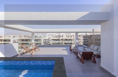 Penthouse - 4 Bedrooms - 4 Bathrooms for rent in Lake View - 5th Settlement Compounds - The 5th Settlement - New Cairo City - Cairo Penthouse - 4 Bedrooms - 4 Bathrooms for rent in Lake View - 5th Settlement Compounds - The 5th Settlement - New Cairo City - Cairo