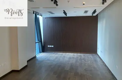 مساحات مكتبية - 1 حمام للايجار في ريتزي - شارع الشباب - الشيخ زايد - الجيزة