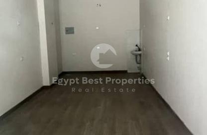 Office Space - Studio - 3 Bathrooms for rent in North Teseen St. - The 5th Settlement - New Cairo City - Cairo