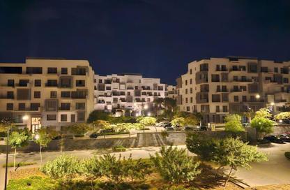 Apartment - 2 Bedrooms - 3 Bathrooms for sale in Eastown - 5th Settlement Compounds - The 5th Settlement - New Cairo City - Cairo
