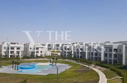 شاليه - 2 غرف نوم - 1 حمام للبيع في أمواج - سيدي عبد الرحمن - الساحل الشمالي