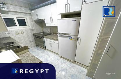 شقة - 2 - 2 للايجار في ميدان دجله - دجلة - حي المعادي - القاهرة
