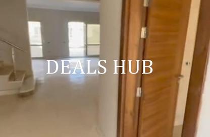 Townhouse - 4 Bedrooms - 4 Bathrooms for sale in La Vista City - New Capital Compounds - New Capital City - Cairo Townhouse - 4 Bedrooms - 4 Bathrooms for sale in La Vista City - New Capital Compounds - New Capital City - Cairo
