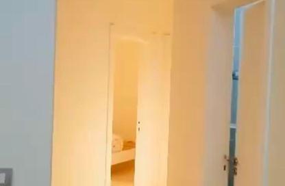 Apartment - 2 Bedrooms - 2 Bathrooms for sale in Dream Land - Al Wahat Road - 6 October City - Giza