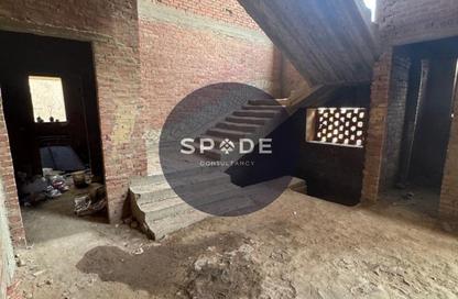Villa - 6 Bedrooms - 6 Bathrooms for sale in Lake View - 5th Settlement Compounds - The 5th Settlement - New Cairo City - Cairo