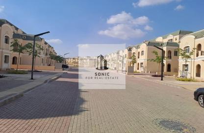 Townhouse - 4 - 4 for sale in L'avenir - Mostakbal City Compounds - Mostakbal City - Future City - Cairo
