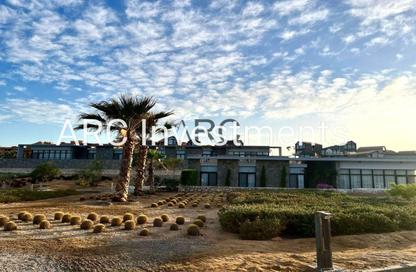 Chalet - 2 - 1 for sale in Mesca - Soma Bay - Safaga - Hurghada - Red Sea