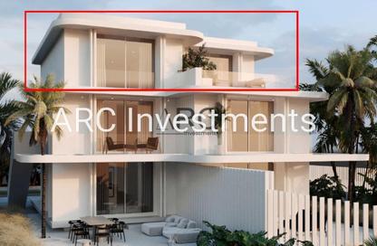 Chalet - 2 - 1 for sale in Mesca - Soma Bay - Safaga - Hurghada - Red Sea
