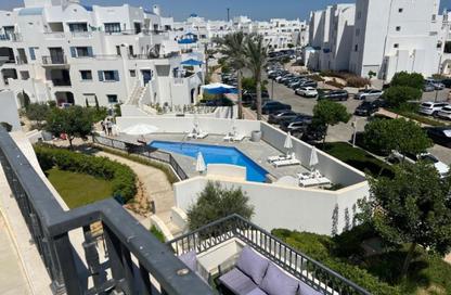 شاليه - 1 - 1 للبيع في مراسي - سيدي عبد الرحمن - الساحل الشمالي