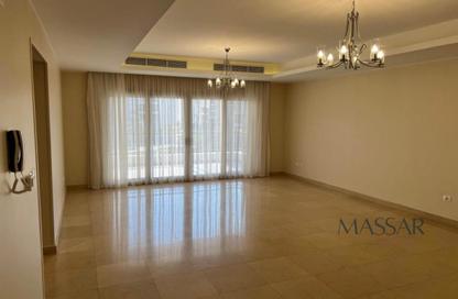 Apartment - 3 Bedrooms - 4 Bathrooms for rent in Cairo Festival City - North Investors Area - New Cairo City - Cairo
