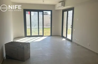 Chalet - 2 Bedrooms - 2 Bathrooms for sale in June - Ras Al Hekma - North Coast