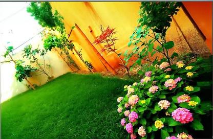 Duplex - 5 Bedrooms - 3 Bathrooms for sale in 5th District - Sheikh Zayed City - Giza