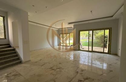 Townhouse - 4 - 4 for rent in Palm Hills Katameya Extension - 5th Settlement Compounds - The 5th Settlement - New Cairo City - Cairo