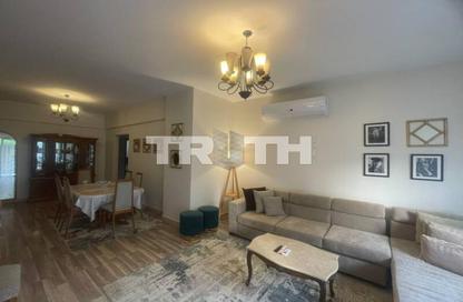 Apartment - 3 - 2 for rent in Moon Residences - Fifth Square - The 5th Settlement - New Cairo City - Cairo Apartment - 3 - 2 for rent in Moon Residences - Fifth Square - The 5th Settlement - New Cairo City - Cairo