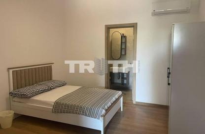 Apartment - 3 - 2 for rent in Moon Residences - Fifth Square - The 5th Settlement - New Cairo City - Cairo