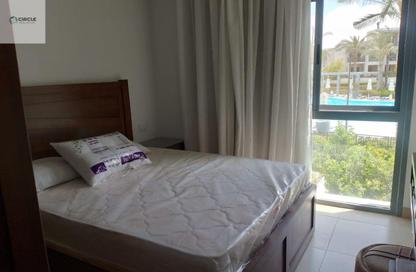 Villa - 3 - 4 for rent in Marassi - Sidi Abdel Rahman - North Coast
