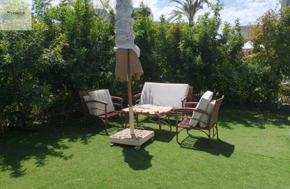 Villa - 3 - 4 for rent in Marassi - Sidi Abdel Rahman - North Coast