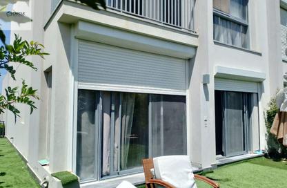 Villa - 3 - 4 for rent in Marassi - Sidi Abdel Rahman - North Coast