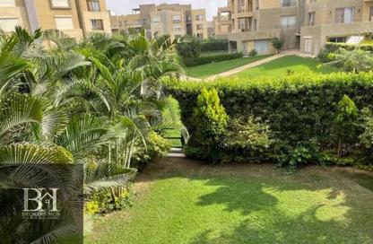 Apartment - Studio - 1 Bathroom for sale in Palm Parks   Palm Hills - South Dahshur Link - 6 October City - Giza