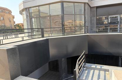 Retail - Studio - 1 Bathroom for rent in El Narges Buildings - Al Narges - New Cairo City - Cairo