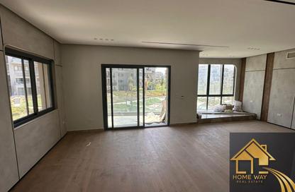 Apartment - 4 - 4 for rent in Villette - 5th Settlement Compounds - The 5th Settlement - New Cairo City - Cairo