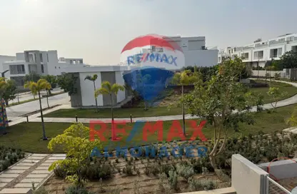 Twin House - 5 Bedrooms - 5 Bathrooms for sale in Joulz - Cairo Alexandria Desert Road - 6 October City - Giza