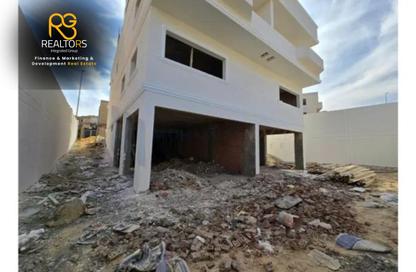 Townhouse - 4 Bedrooms - 4 Bathrooms for sale in Palm Villa - Al Wahat Road - 6 October City - Giza Townhouse - 4 Bedrooms - 4 Bathrooms for sale in Palm Villa - Al Wahat Road - 6 October City - Giza