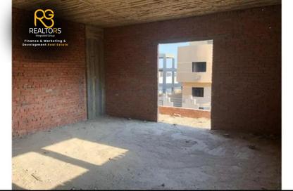 Townhouse - 4 Bedrooms - 4 Bathrooms for sale in Palm Villa - Al Wahat Road - 6 October City - Giza