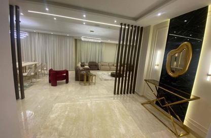 Villa - 6 Bedrooms - 6 Bathrooms for sale in El Rehab Extension - Al Rehab - New Cairo City - Cairo