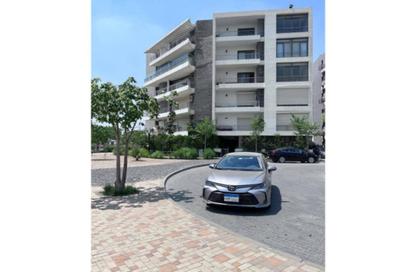 Apartment - Studio - 1 Bathroom for sale in Taj City - 5th Settlement Compounds - The 5th Settlement - New Cairo City - Cairo Apartment - Studio - 1 Bathroom for sale in Taj City - 5th Settlement Compounds - The 5th Settlement - New Cairo City - Cairo