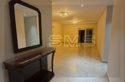 Apartment - 3 Bedrooms - 2 Bathrooms for rent in 90 Avenue - South Investors Area - New Cairo City - Cairo