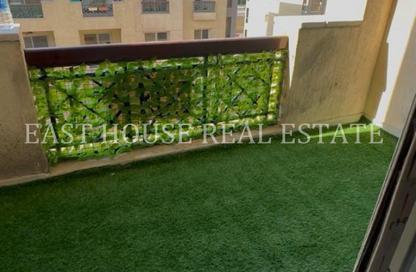 Apartment - 3 Bedrooms - 2 Bathrooms for rent in Paradise - Ext North Inves Area - New Cairo City - Cairo