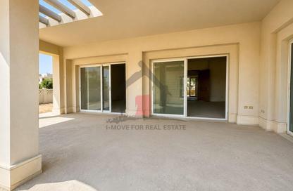 Villa - 6 Bedrooms - 7 Bathrooms for sale in Palm Hills Golf Views - Cairo Alexandria Desert Road - 6 October City - Giza Villa - 6 Bedrooms - 7 Bathrooms for sale in Palm Hills Golf Views - Cairo Alexandria Desert Road - 6 October City - Giza