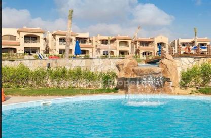 Chalet - 3 - 3 for sale in La Vista Bay - La Vista - Qesm Ad Dabaah - North Coast