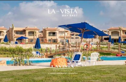 Chalet - 3 - 3 for sale in La Vista Bay - La Vista - Qesm Ad Dabaah - North Coast