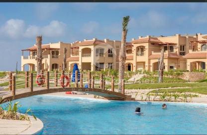 Chalet - 3 - 3 for sale in La Vista Bay - La Vista - Qesm Ad Dabaah - North Coast