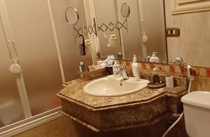 Apartment - 3 - 3 for sale in Touristic Zone 4 - Touristic Zone - Al Motamayez District - 6 October City - Giza Apartment - 3 - 3 for sale in Touristic Zone 4 - Touristic Zone - Al Motamayez District - 6 October City - Giza