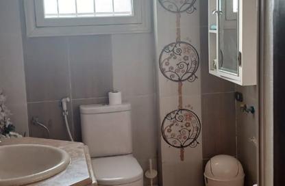 Apartment - 3 - 3 for sale in Touristic Zone 4 - Touristic Zone - Al Motamayez District - 6 October City - Giza Apartment - 3 - 3 for sale in Touristic Zone 4 - Touristic Zone - Al Motamayez District - 6 October City - Giza