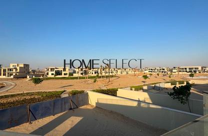 Villa - 7 Bedrooms - 7+ Bathrooms for sale in The Estates - Sheikh Zayed Compounds - Sheikh Zayed City - Giza