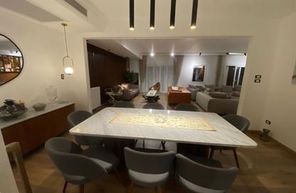 Villa - 5 Bedrooms - 4 Bathrooms for sale in Mountain View 2 - 5th Settlement Compounds - The 5th Settlement - New Cairo City - Cairo