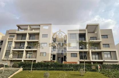 Apartment - 3 - 3 for sale in Moon Residences - Fifth Square - The 5th Settlement - New Cairo City - Cairo Apartment - 3 - 3 for sale in Moon Residences - Fifth Square - The 5th Settlement - New Cairo City - Cairo
